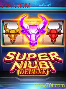 SuperNiubiDeluxe: O Jogo Que Está Conquistando o Mundo