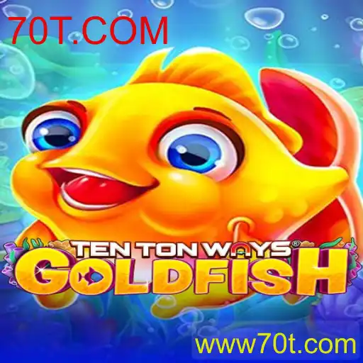 Explorando as Aventuras Subaquáticas de TenTonWaysGoldfish