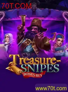 Descubra o Jogo TreasuresnipesBonusBuy: Aventura e Estratégia em Uma Experiência Única