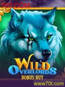 Explorando o Universo de WildOverlordsBonusBuy: Uma Aventura de Jogo Única