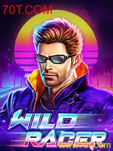 WildRacer: A Nova Sensação das Corridas Online