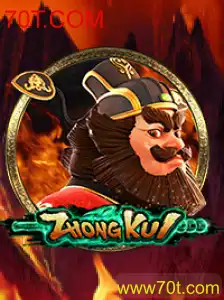 Explorando ZhongKui: O Jogo que Conquista o Público